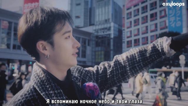 Stray Kids "There" | клип из поездки в Японию [рус.саб] смотреть онлайн