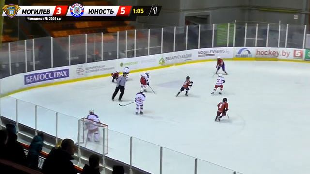 4.03.2019. 2009. ЛП. Могилев - Юность смотреть онлайн