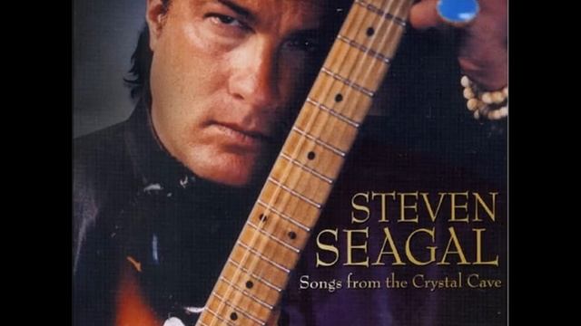 Steven Seagal - Music смотреть онлайн