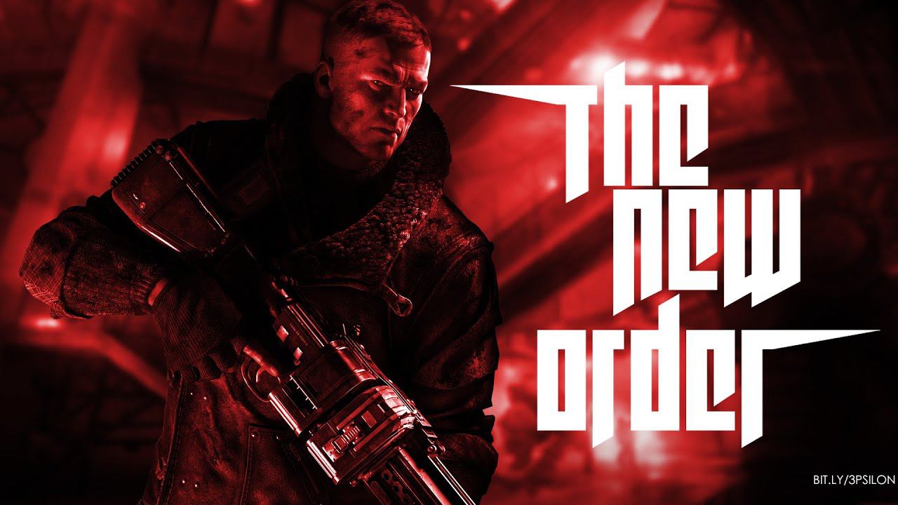 Прохождение Wolfenstein The New Order. Часть 5. смотреть онлайн