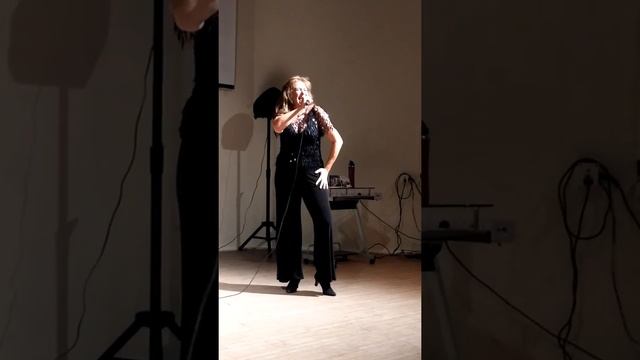 "Tango" Bronislava Kazanceva смотреть онлайн