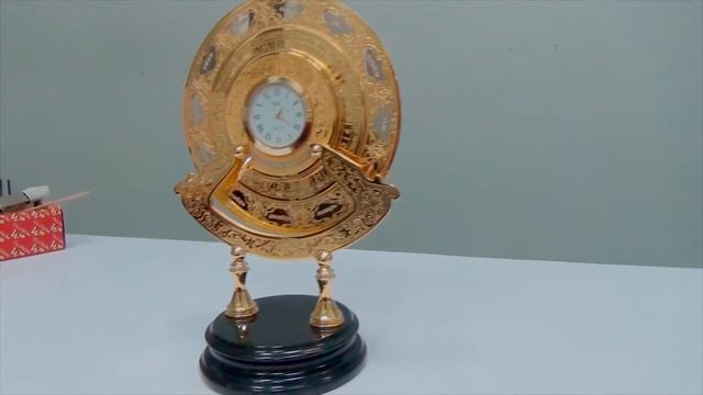 ЗЗОСС. ВЕЧНЫЙ КАЛЕНДАРЬ смотреть онлайн
