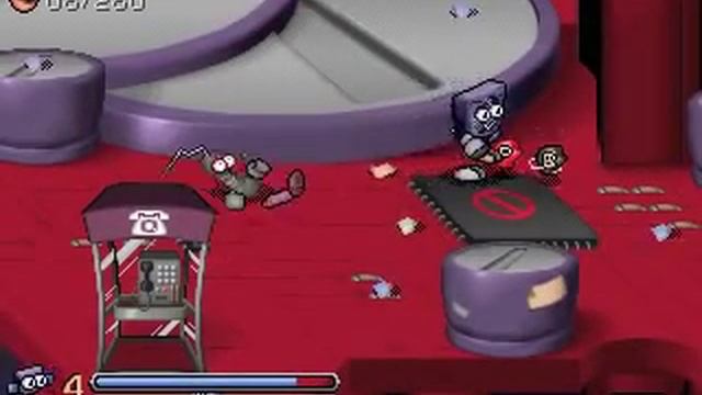 Electronic Popple смотреть онлайн