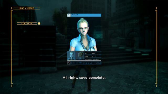 Metal Gear Rising: Revengeance - Part 5 [4K, 60fps, and No Commentary] смотреть онлайн