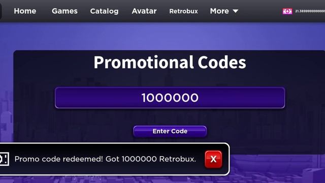 find all codes | retrostudio in roblox смотреть онлайн