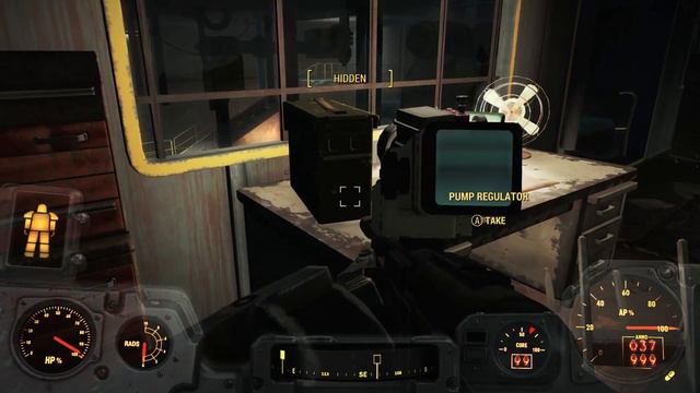 Fallout 4 Far Harbor Gameplay Episode 19 VIM Soda Factory Special Power Armor смотреть онлайн