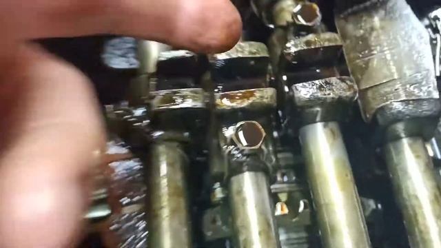 Ремонт КПП т25. смотреть онлайн
