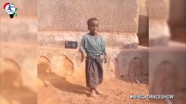 This African Kid Dance has Single Handedly Saved 2020 смотреть онлайн