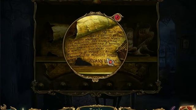 Haunted Legends: Queen of Spades- Part 12 "The Countesses Manor" смотреть онлайн