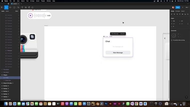 Figma Widgets Updates in 2022 !? | BM | #figma #tamil #YouTube #updates #widget смотреть онлайн