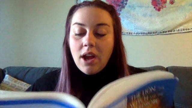 Read Aloud with Miss Egan - Video 15 смотреть онлайн