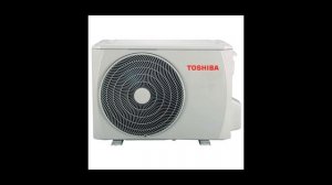 Сплит-система Toshiba — Сплит-системы