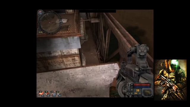 Сги 5к Стрелка где и как найти| S.T.A.L.K.E.R call of Pripyat смотреть онлайн