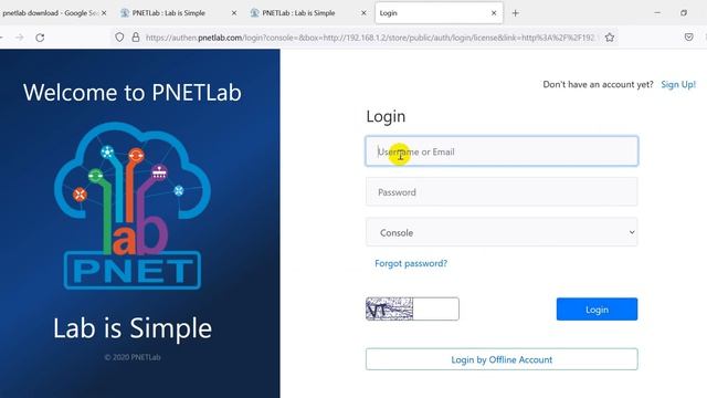 Install PNetLab software on Vmware Workstation || Best Simulator Ever смотреть онлайн