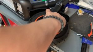 Электросамокат Kugoo Kirin M3 (Новинка 2022) - Обзор, разбор деталей, тест-драв