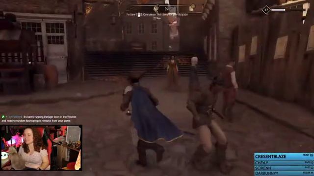 Can We Finally Defeat Our Cousin? | GreedFall смотреть онлайн