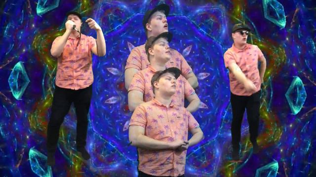 Kodaly Solfege Cover of "Imaginary Person" By Ty Segall смотреть онлайн