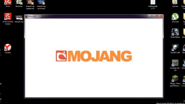 как скачать майнкрафт 1.7.2 смотреть онлайн