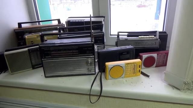 Ольга Помещикова о музее в УНР 17 в рамках проекта "Экология России" смотреть онлайн