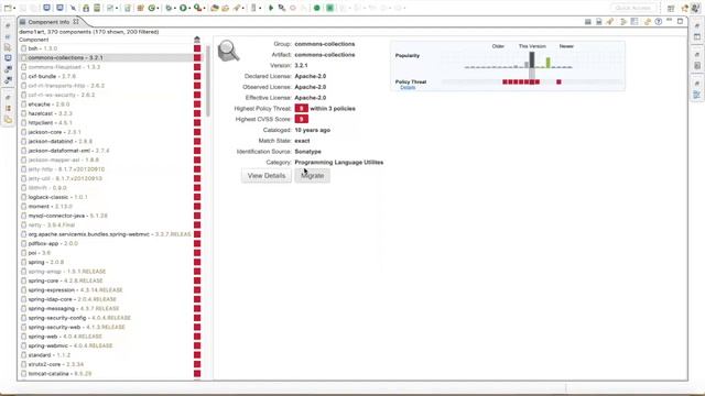 Sonatype: APJ Webinar How to manage your open source vulnerabilities смотреть онлайн