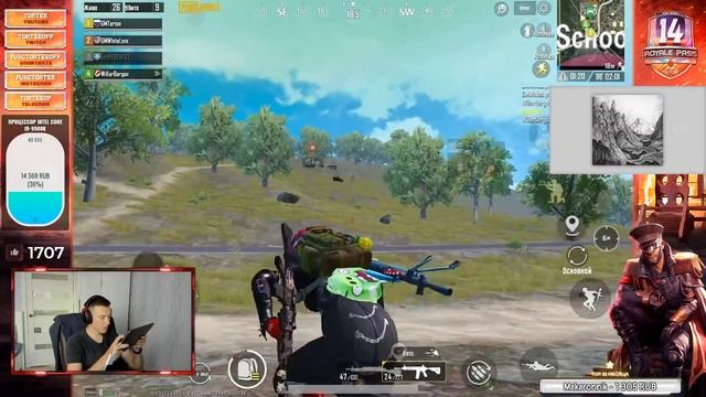 ЗА ЧТО 100 ТЫСЯЧ РУБЛЕЙ?! TORTEE PUBG MOBILE BEST MOMENTS смотреть онлайн