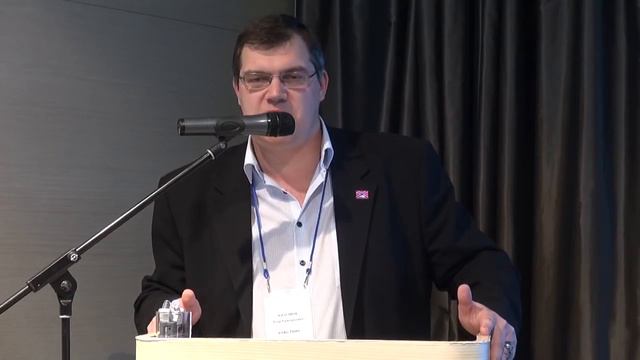 Е.Г.Кваснюк. «Украинский кризис и глобальная политика» смотреть онлайн