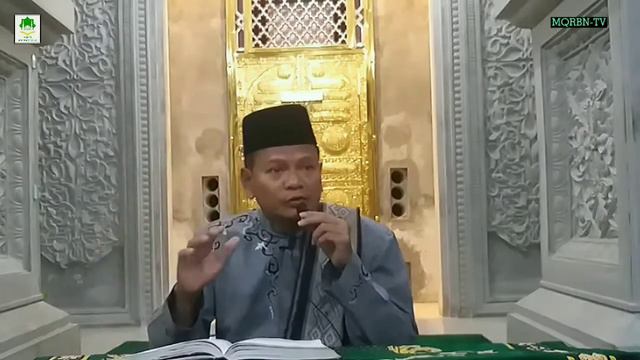Kajian Kitab Fiqh Manhaji Bersama KH. Jamhari As смотреть онлайн