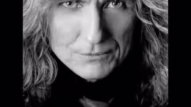 David Coverdale - 'The Last Note Of Freedom' (1990)