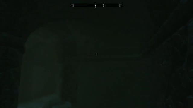 The Elder Scrolls 5 Skyrim путь последних Двемеров часть 5 Маг-Фалмер и его супер палка смотреть онлайн