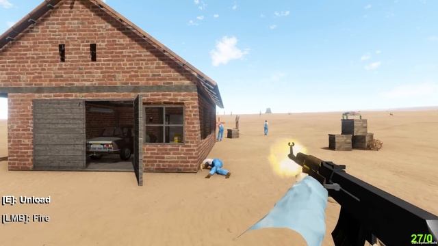 ЧТО НЕ ТАК С МИРОМ THE LONG DRIVE?