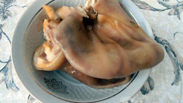 Кухня Мамашки