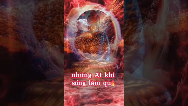 Luân Hồi Trong Kinh Phật