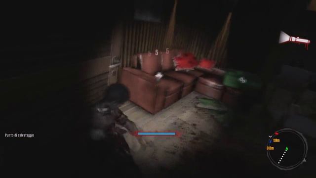Dead Island # EP. 7 Il Bungalow Diamante! смотреть онлайн