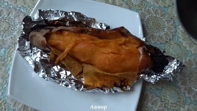 ЗАПЕКАЕМ БАТАТ. ВОРОНЕЖ смотреть онлайн