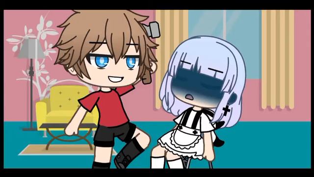 МЕМЕ_||🥀ты не человек 🥀||гача лайф смотреть онлайн