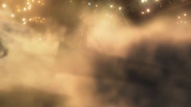 Street Fighter X Tekken - Comic-Con Cinematic Trailer смотреть онлайн