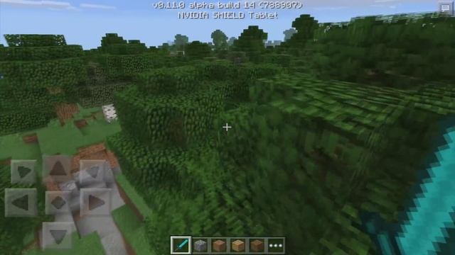 OFFICIAL UPDATE SUBMITTED - 0.11.0 Alpha Build 14 Review - Minecraft PE (Pocket Edition) 0.11.0 Bet смотреть онлайн