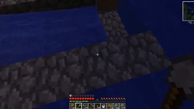 minecraft adventure №6 порт смотреть онлайн
