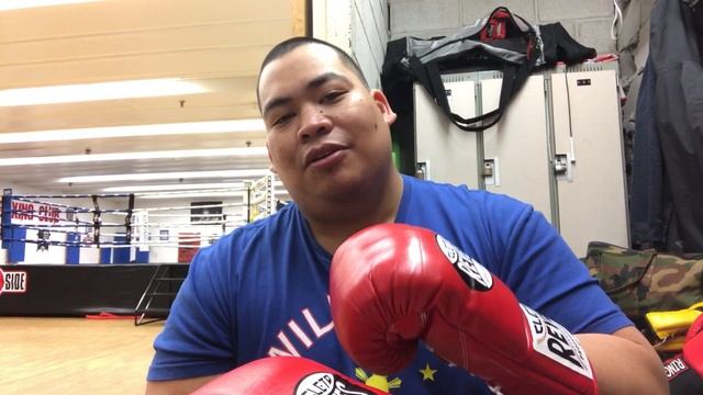 Review: Cleto Reyes Pro Fight Gloves / Classic Boxing Gloves смотреть онлайн