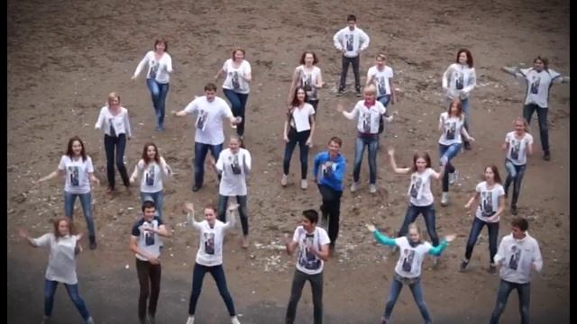 Любимому учителю от выпускников смотреть онлайн