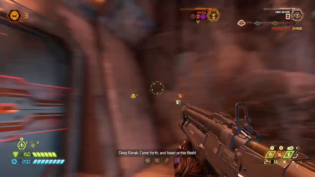Doom eternal (BATTLE MODE) смотреть онлайн
