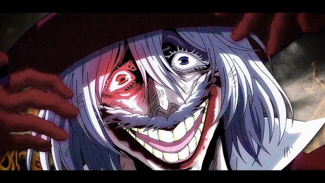 LONDON BRIDGE IS FALLING DOWN (Creepy version) - Record of Ragnarok Season 2 OST (Cover) смотреть онлайн