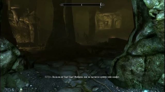 SKYRIM [Mage & Master] - #36 - Что есть музыка жизни? смотреть онлайн