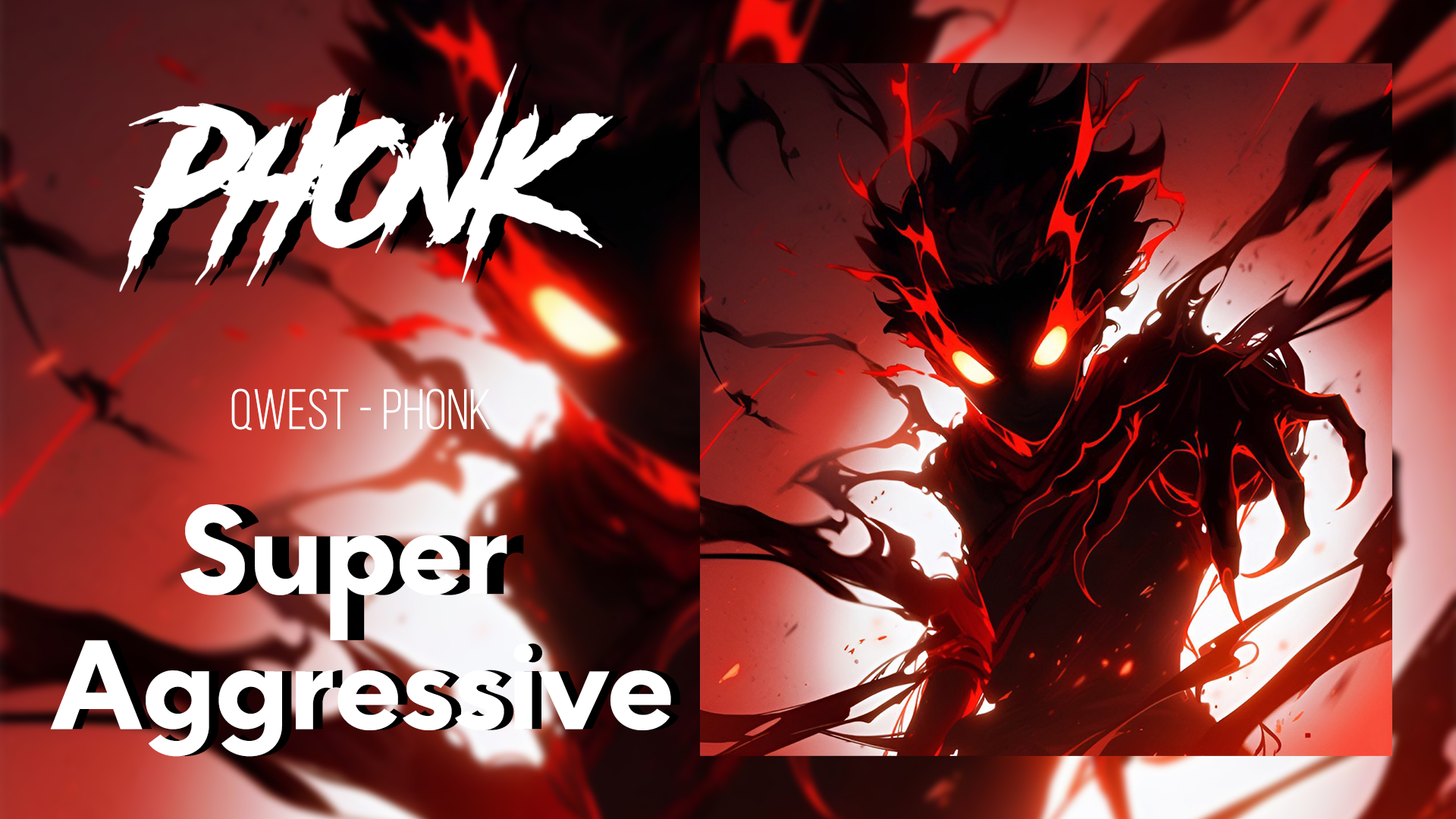 ?СУПЕР АГРЕССИВНЫЙ ФОНК?SUPER AGGRESSIVE PHONK?Phonk 2024