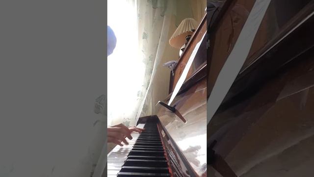 City of stars - Ryan Gosling and Emma Stone (piano cover) смотреть онлайн