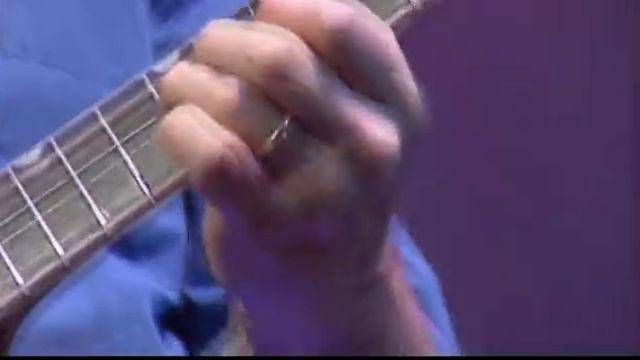 David Gilmour Solo Guitar Lessons смотреть онлайн