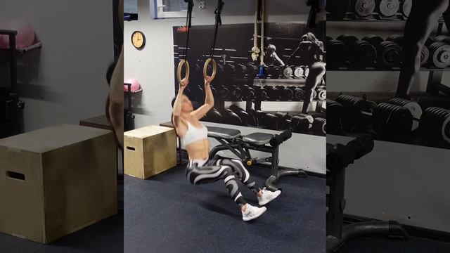 Легкий фитнес для радости жизни