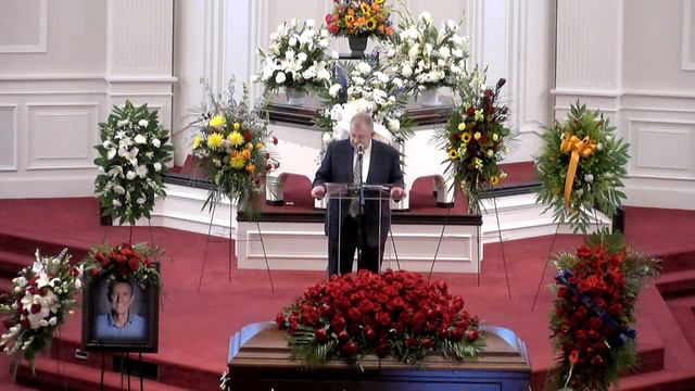 Celebration of Life - William Mitchell смотреть онлайн