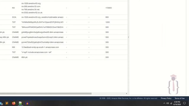 Install SSL on Lightsail | How to renew Let's Encrypt SSL certificates for your lightsail instance смотреть онлайн