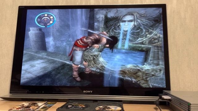 Prince of Persia: Trilogy смотреть онлайн